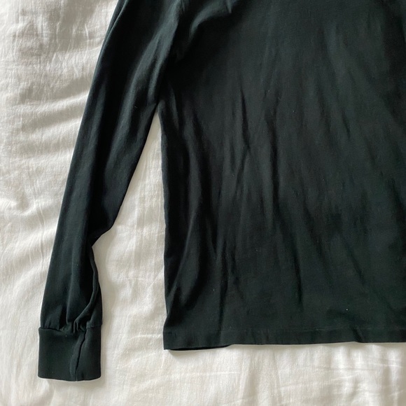 Polo Ralph Lauren long sleeve top - Picture 2 of 2